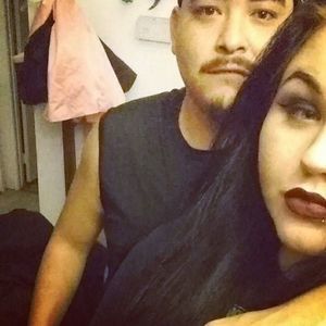 Meet your Posher, Taryn